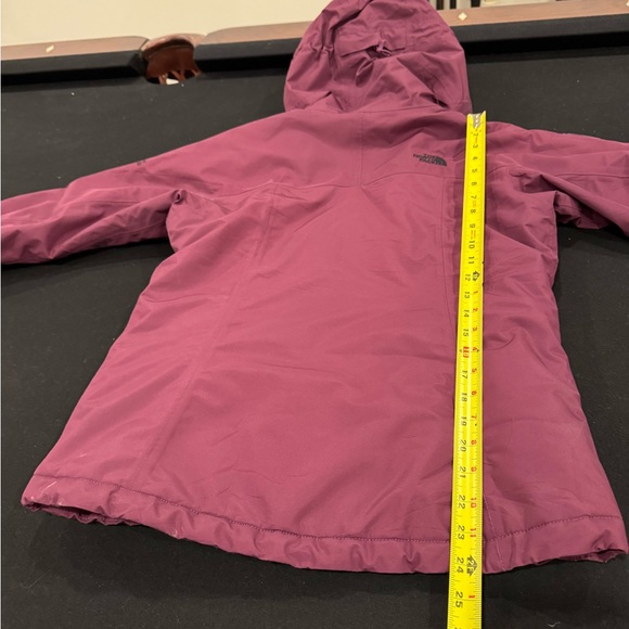 north face summit series jacket womens small - Picture 13 of 16